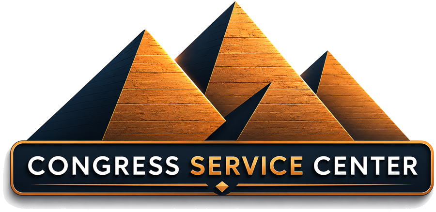 Delegate Portal logo